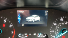 Ford Fiesta 1.0 EcoBoost Trend 5dr Petrol Hatchback